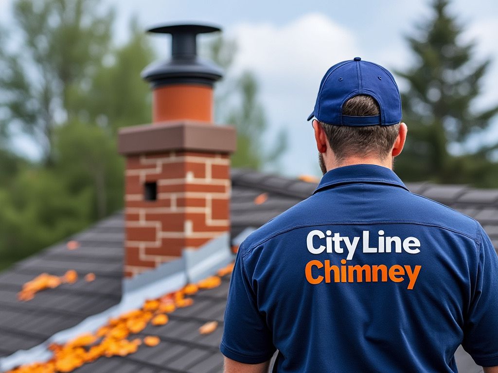Expert Chimney Sweep Solutions in Wolf Trap, MD
