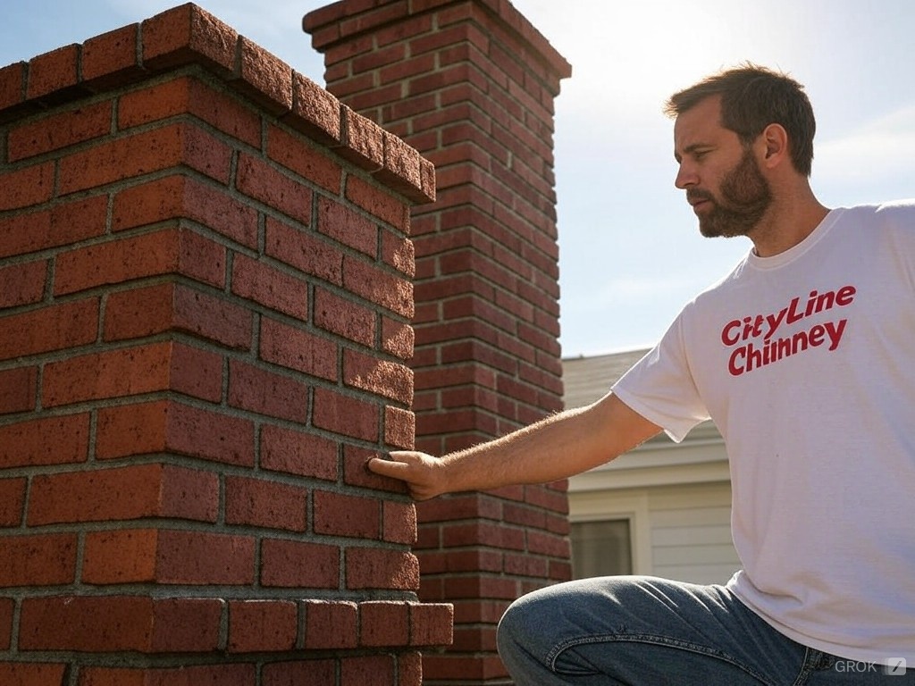 Professional Chimney Liner Installation and Repair in Wolf Trap, MD