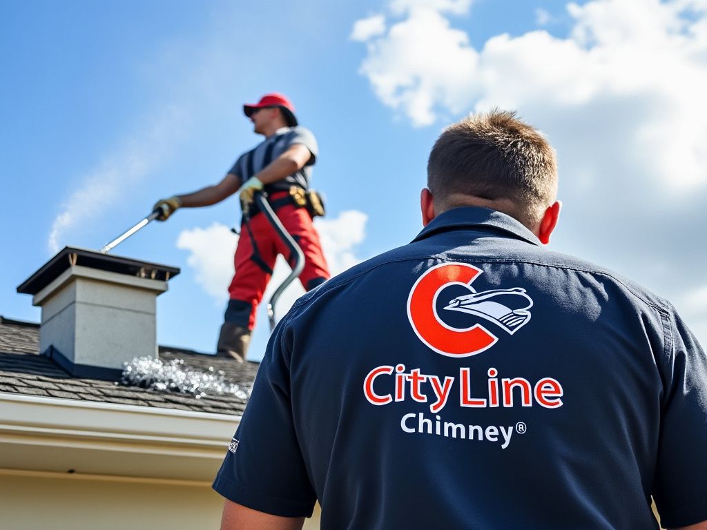 Top-Quality Chimney Cleaning Services in Wolf Trap, MD